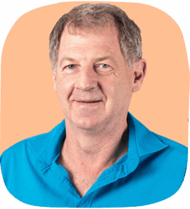 David Harrison