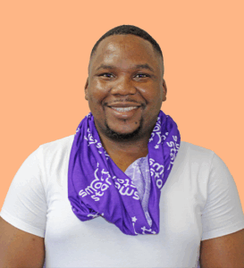 Lazola Makhupula